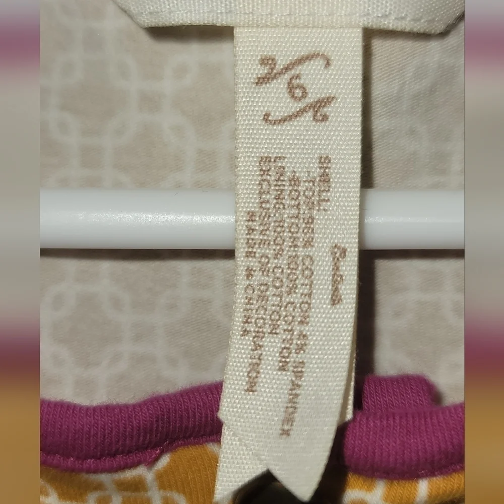 MATILDA Jane Matching Ruffled Shorts Set - Picture 11 of 11